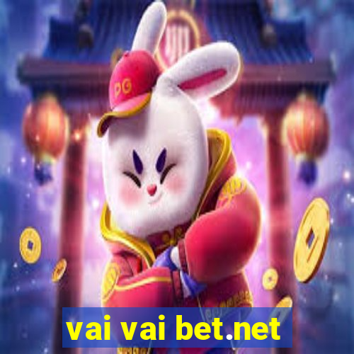 vai vai bet.net